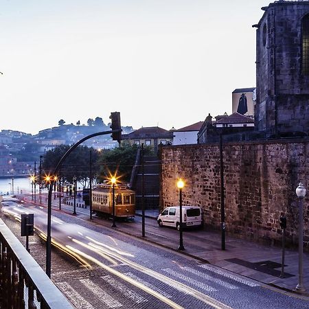 Infante Apartment Porto Kültér fotó