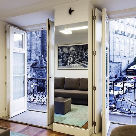 Infante Apartment Porto Kültér fotó