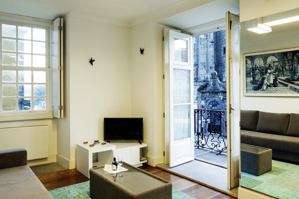 Infante Apartment Porto Kültér fotó