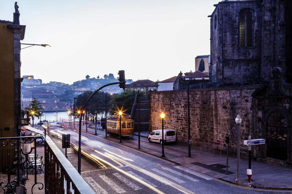 Infante Apartment Porto Kültér fotó