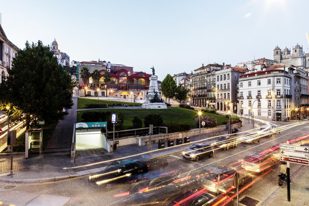 Infante Apartment Porto Kültér fotó