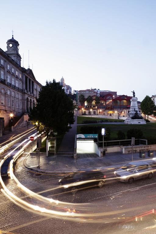 Infante Apartment Porto Kültér fotó