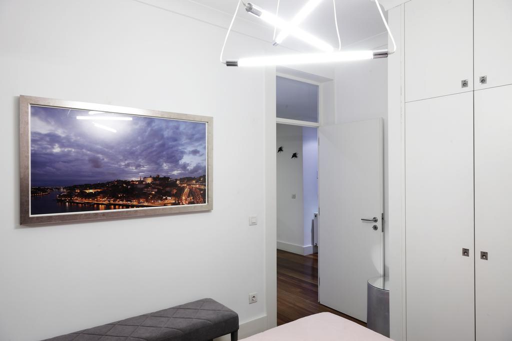Infante Apartment Porto Kültér fotó