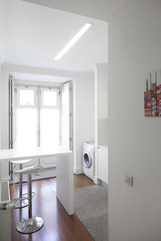 Infante Apartment Porto Kültér fotó
