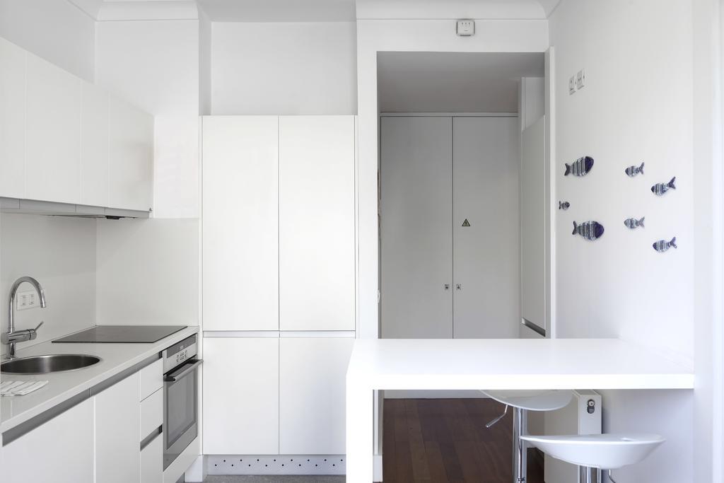 Infante Apartment Porto Kültér fotó